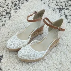 Apt. 9 Shoes Apt 9 Wedges Poshmark